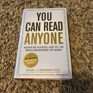 “You Can Read Anyone”